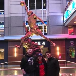 Meet your Posher, Austin